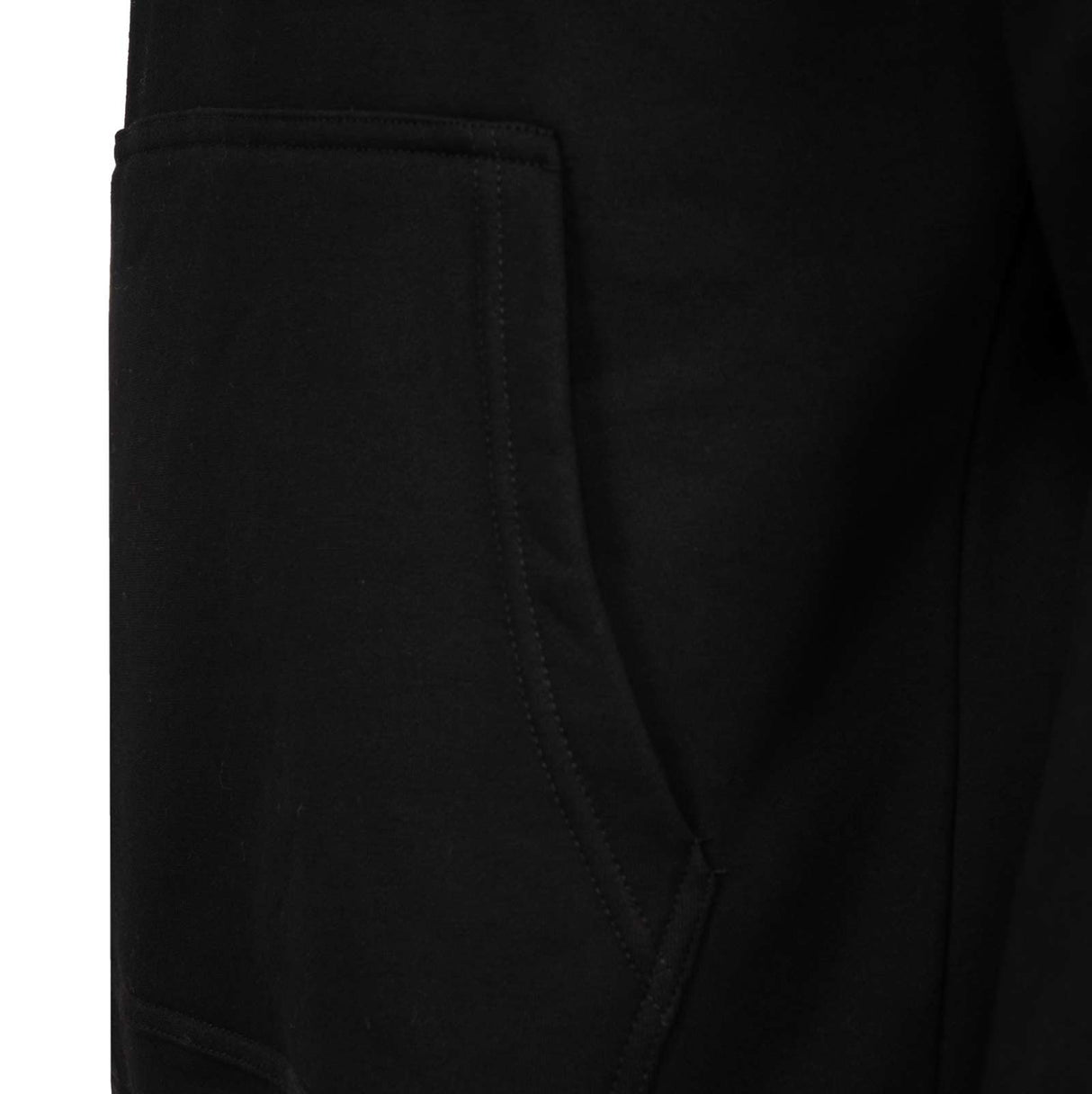 LeKanvy Everyday Adults Fleece-Lined Training Hoodie