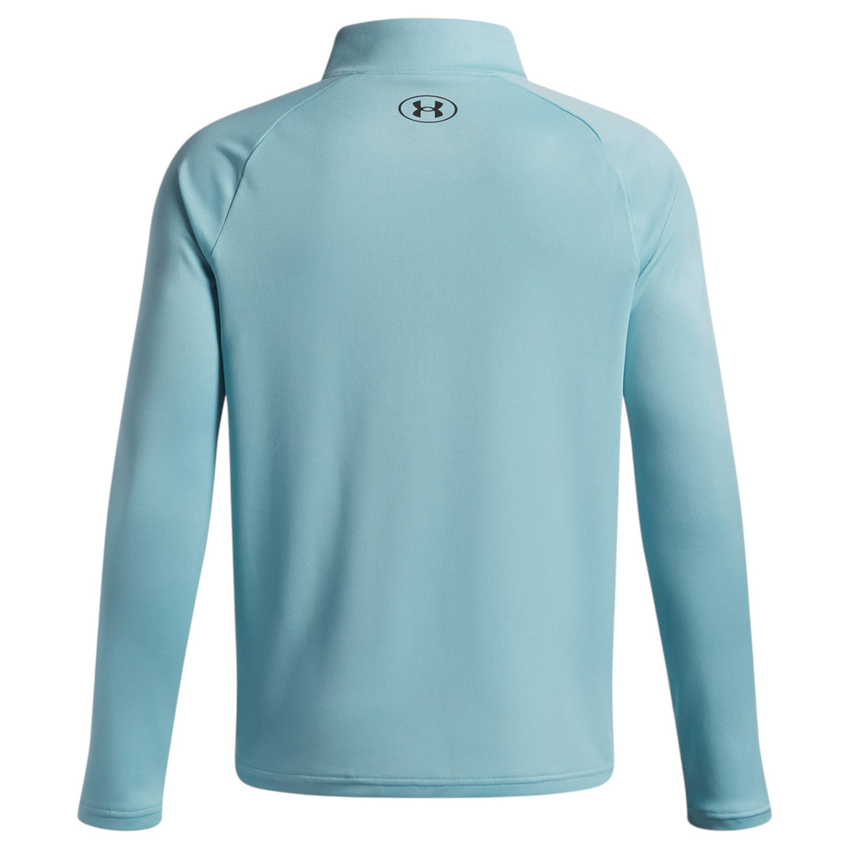 UA Boys Tech 2.0 HF Zip Blue