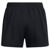 UA Womens Fly By 2in1 Shorts Black