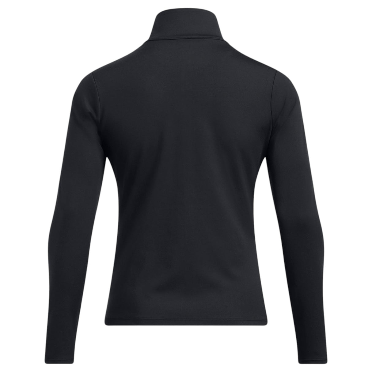 UA Womens Motion Jacket EMEA Black