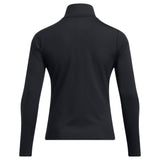 UA Womens Motion Jacket EMEA Black