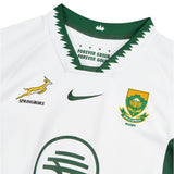 NIKE SPRINGBOKS MENS SS JERSEY AW White