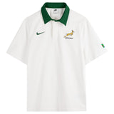 NIKE SPRINGBOKS MENS SS JERSEY AW White