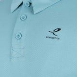 ENERGETICS Ferris SS M Polo BLUE