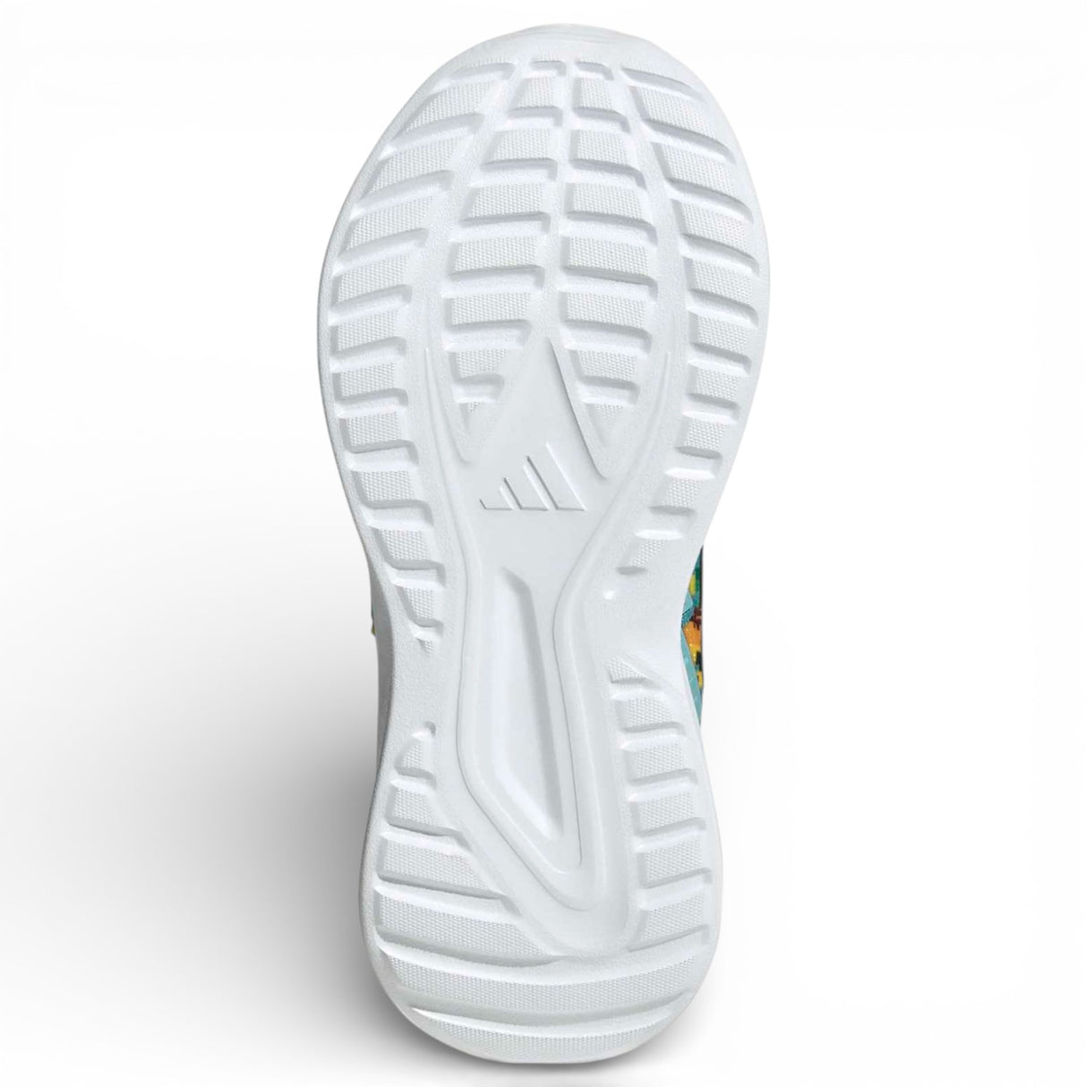 adidas Minecraft Fortarun ELC Jr Uni Grn