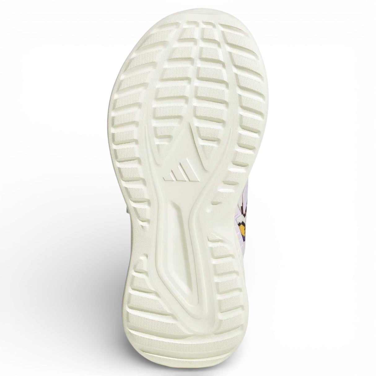 adidas Minecraft Fortarun ELC Jr Grl Pnk