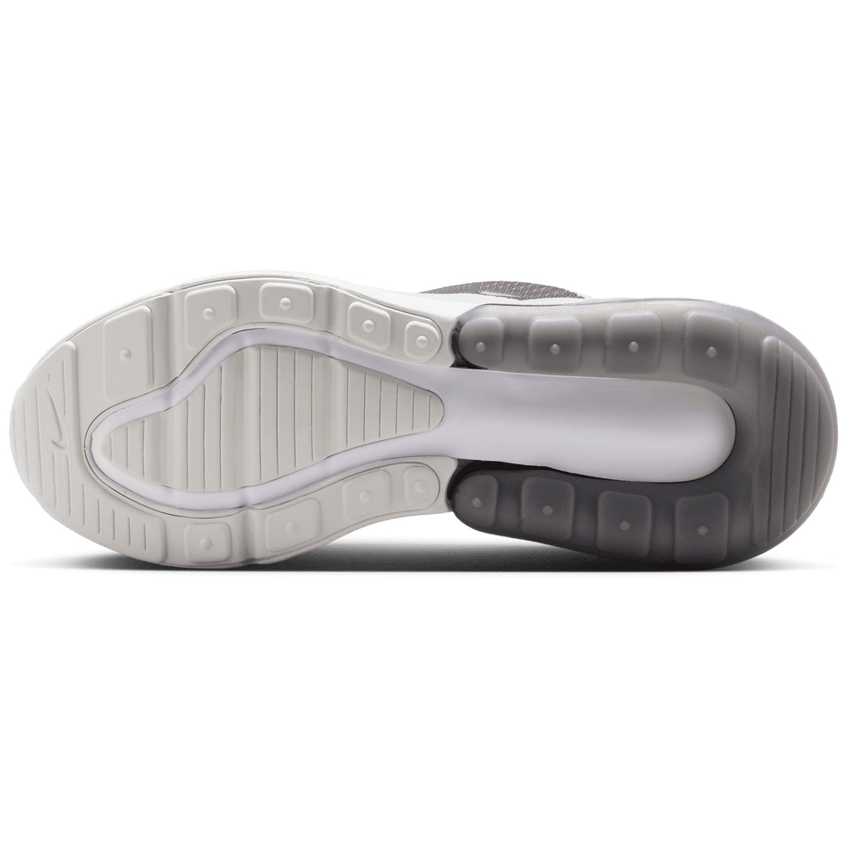 NIKE Air Max 270 Girls Grey