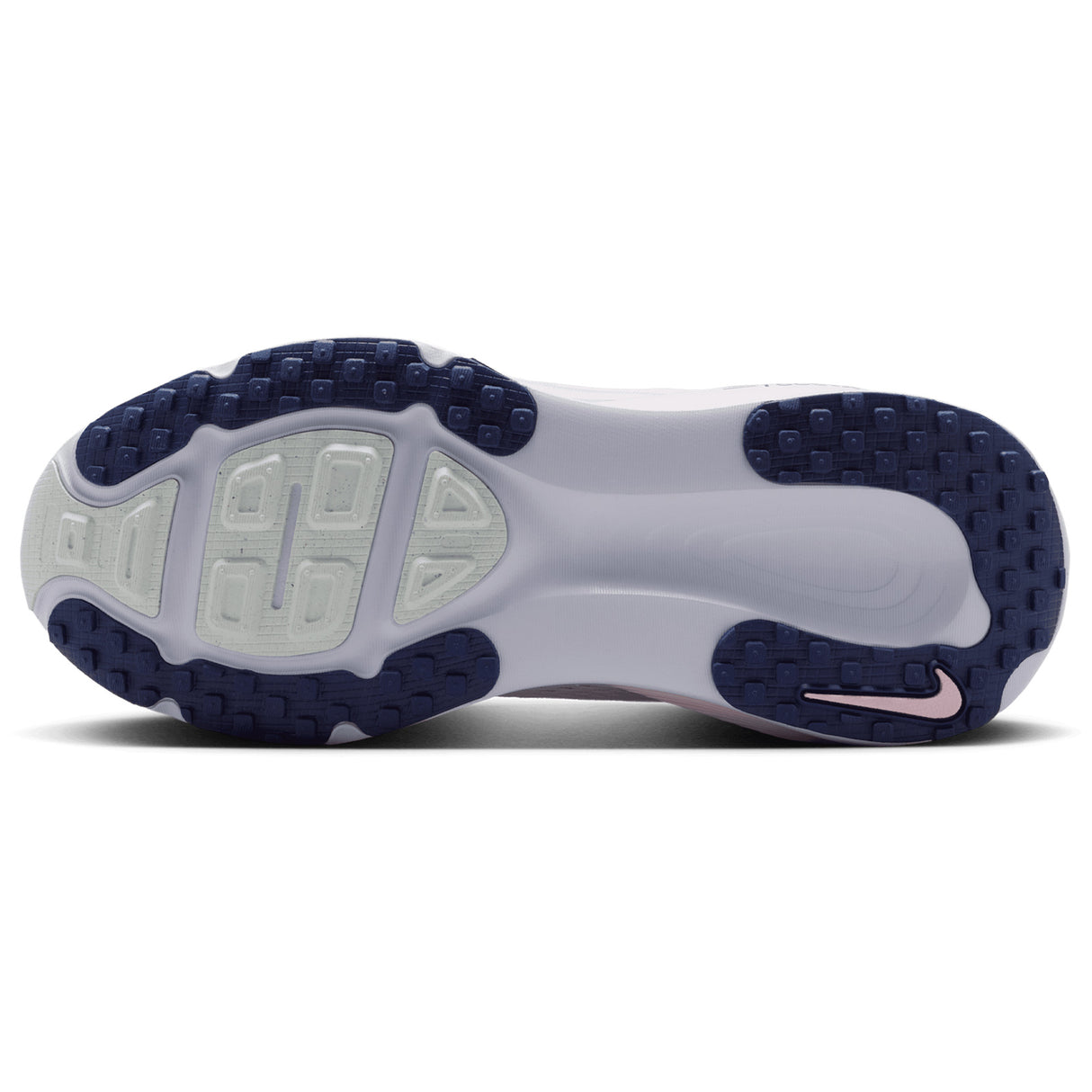 NIKE Vomero 18 Girls White