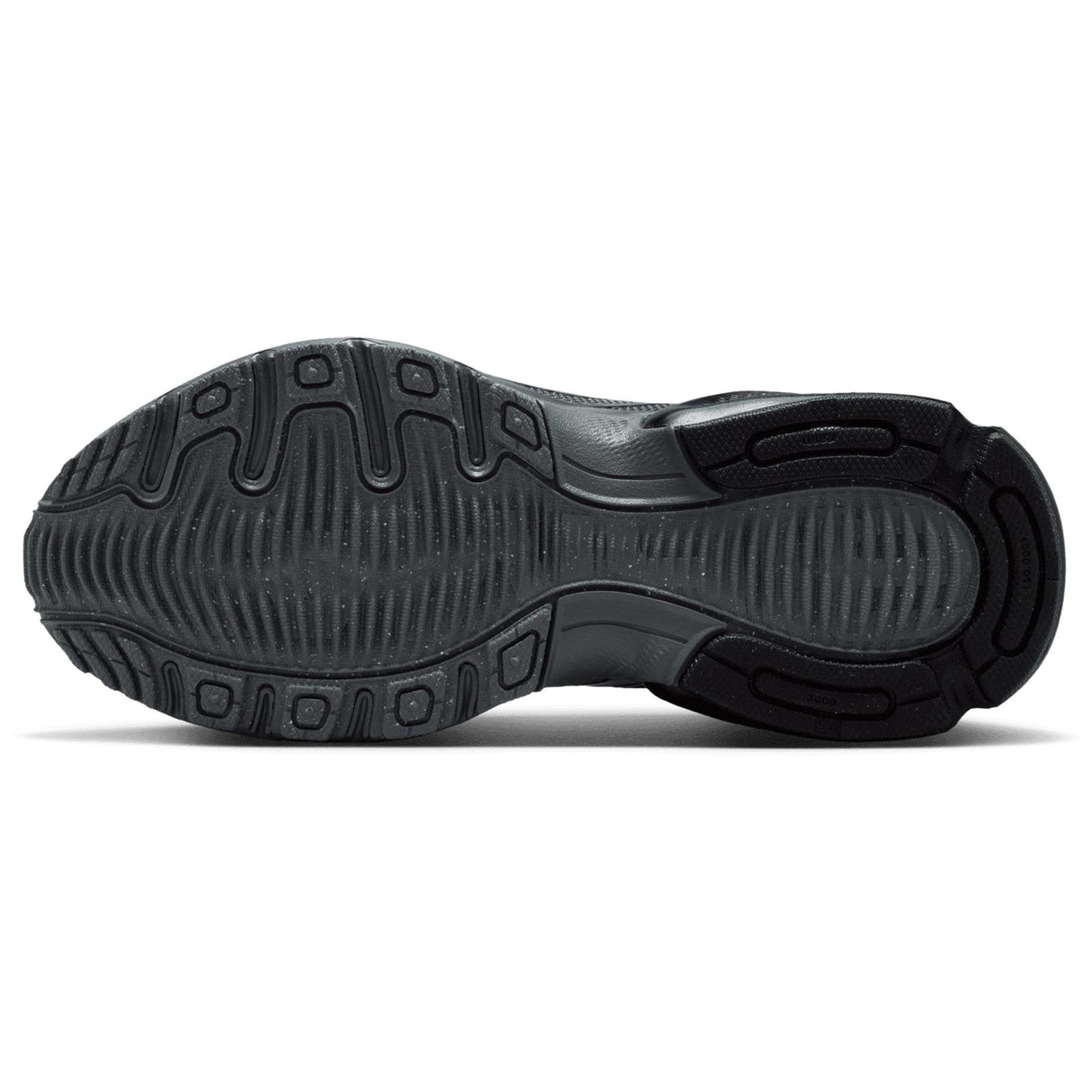 NIKE Air Max Fire Boys Black