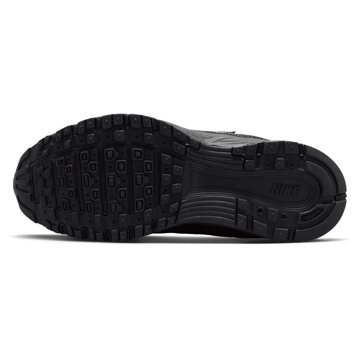 NIKE P-6000 Kids Black