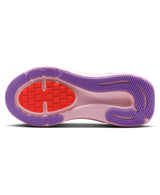 NIKE Stellar Ride Jnr Girls Purple