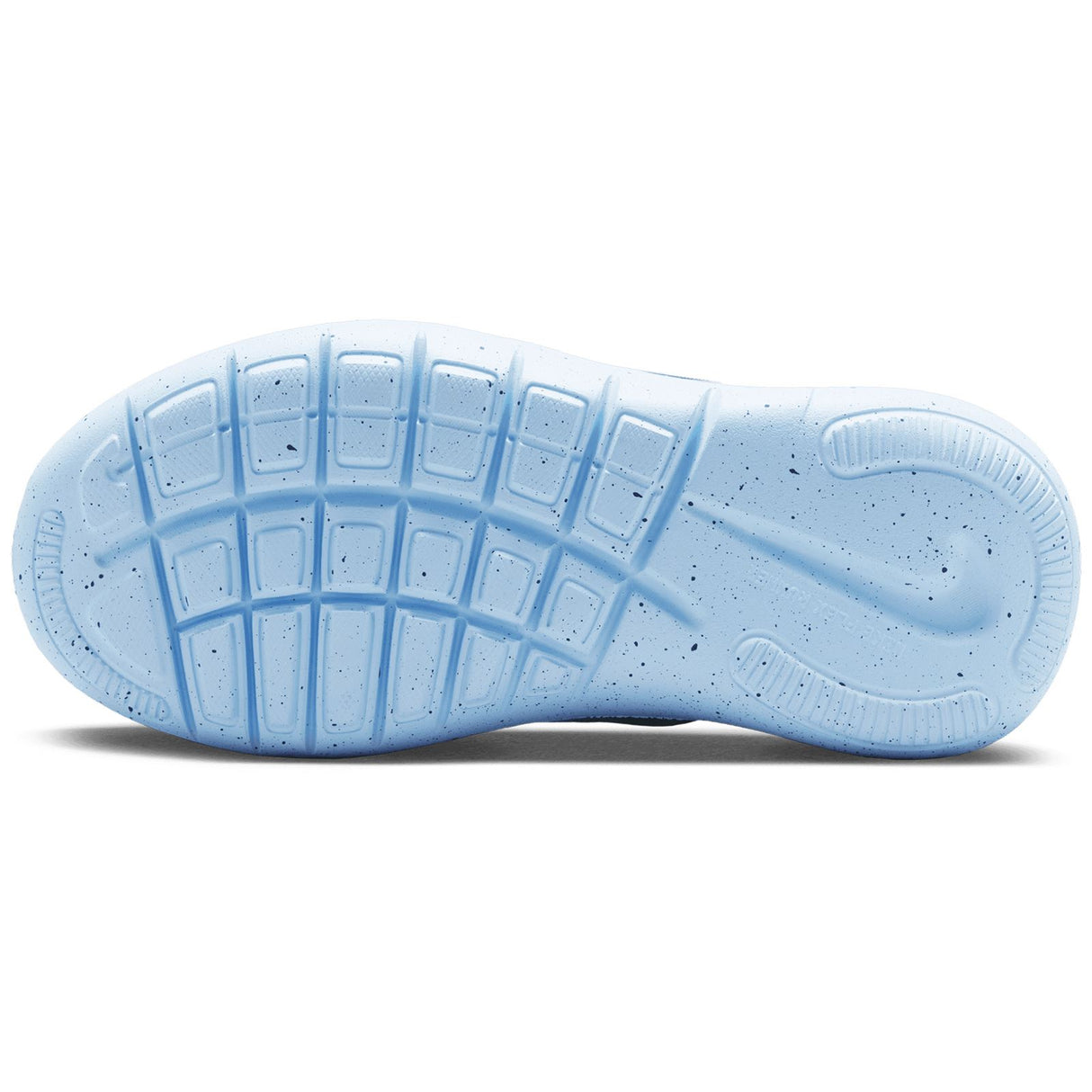 NIKE Flex Runner 4 Jnr Boys Navy