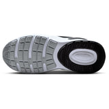 NIKE Air Max Nova Jnr Kids White