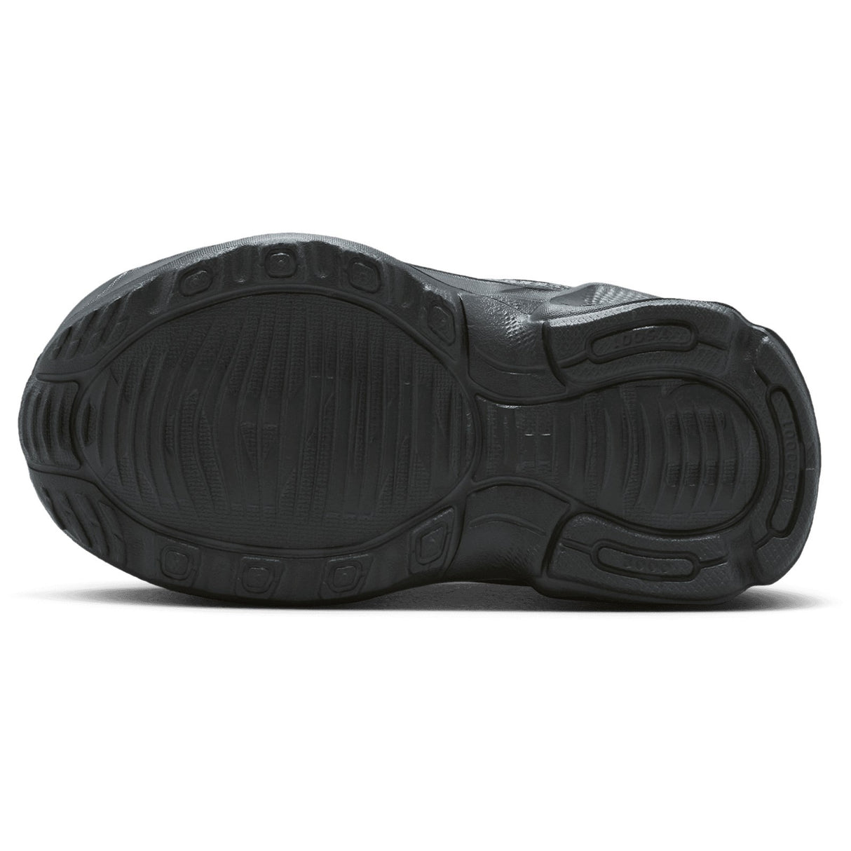 NIKE Air Max Fire Inf Boys BlackGrnBlk