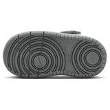 NIKE Court Borough Inf Kids GryWhiteGry