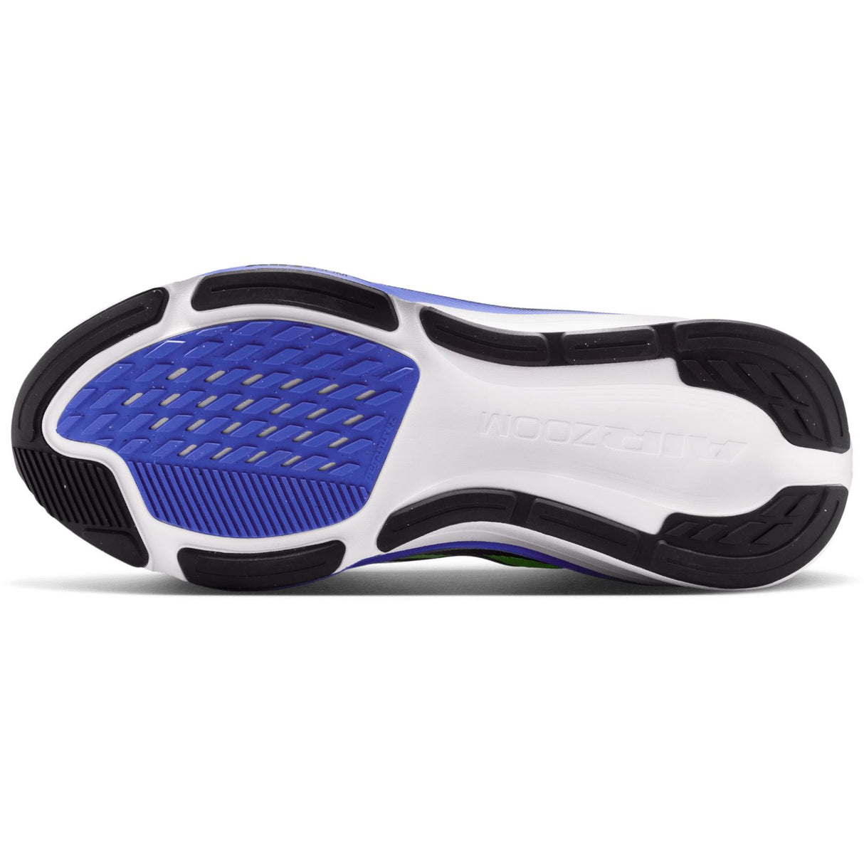 NIKE Pegasus 42 Boys Green