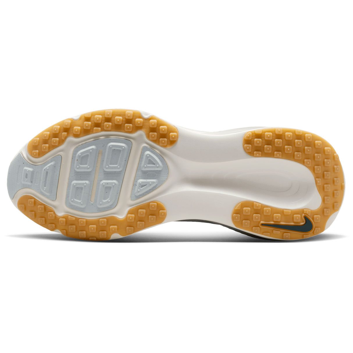 Nike Vomero 18 Mens Green