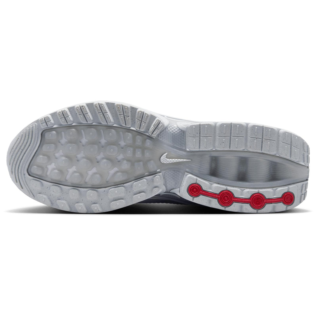Nike Air Max Dn Mens White