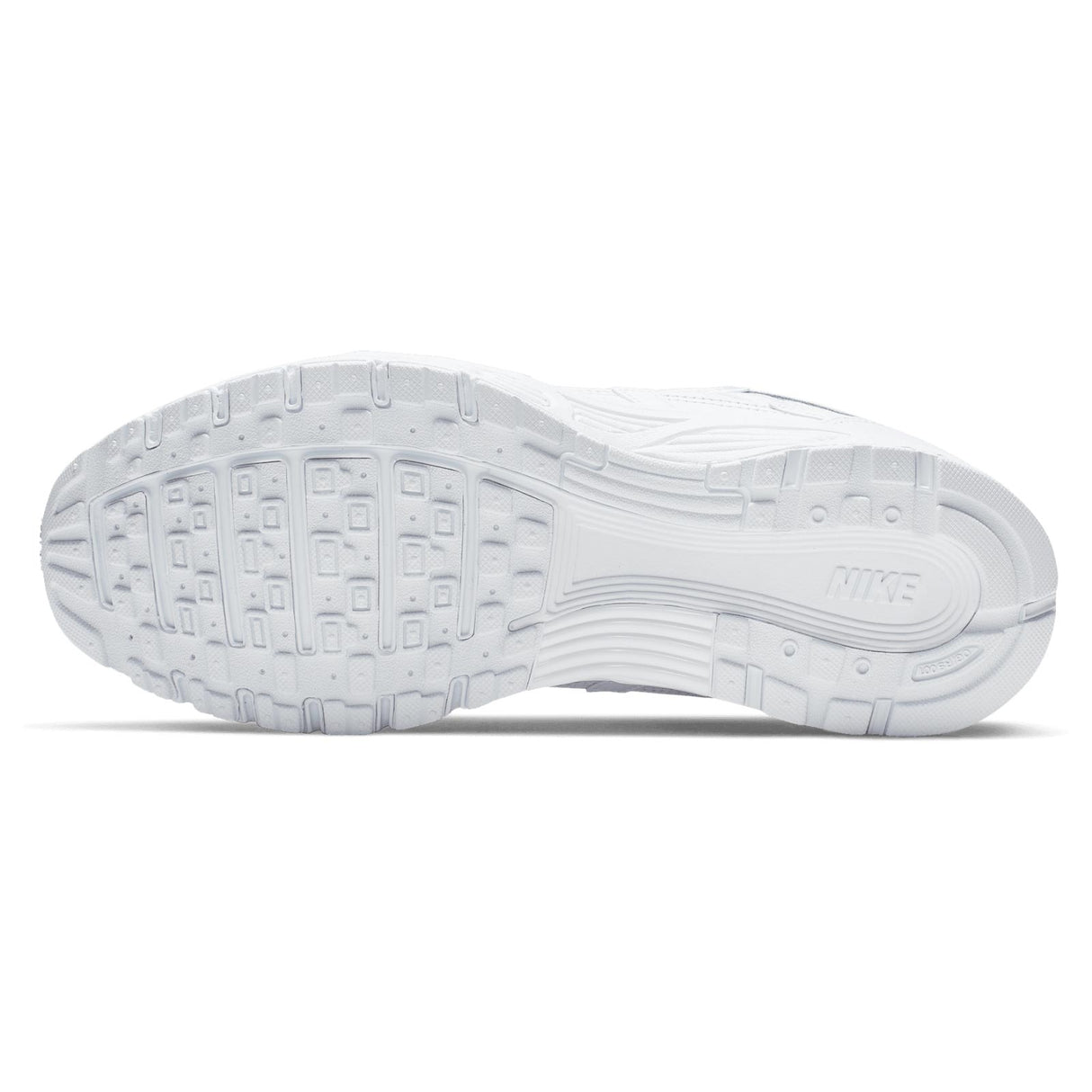 Nike P 6000 Mens White