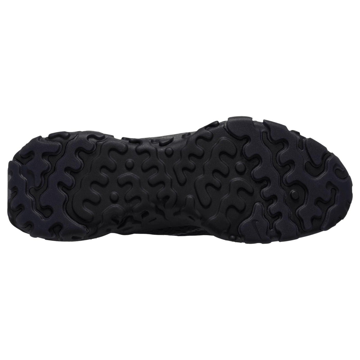 Nike React Vision Mens Black
