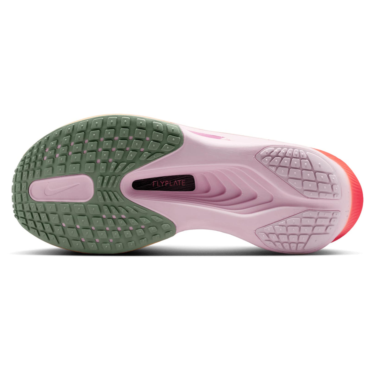 Nike Zoom Fly 6 Womens Pink