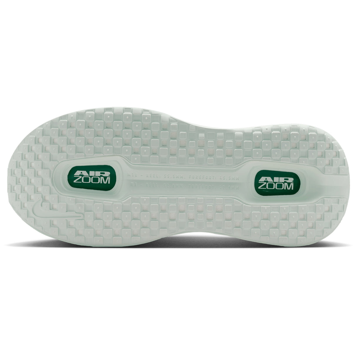Nike Vomero Premium Womens Green
