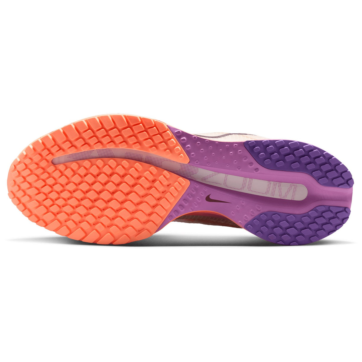 Nike Pegasus Premium Womens Purple