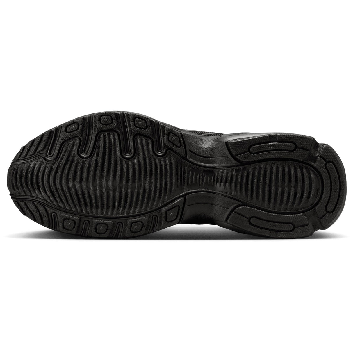 Nike Air Max Fire Womens Black