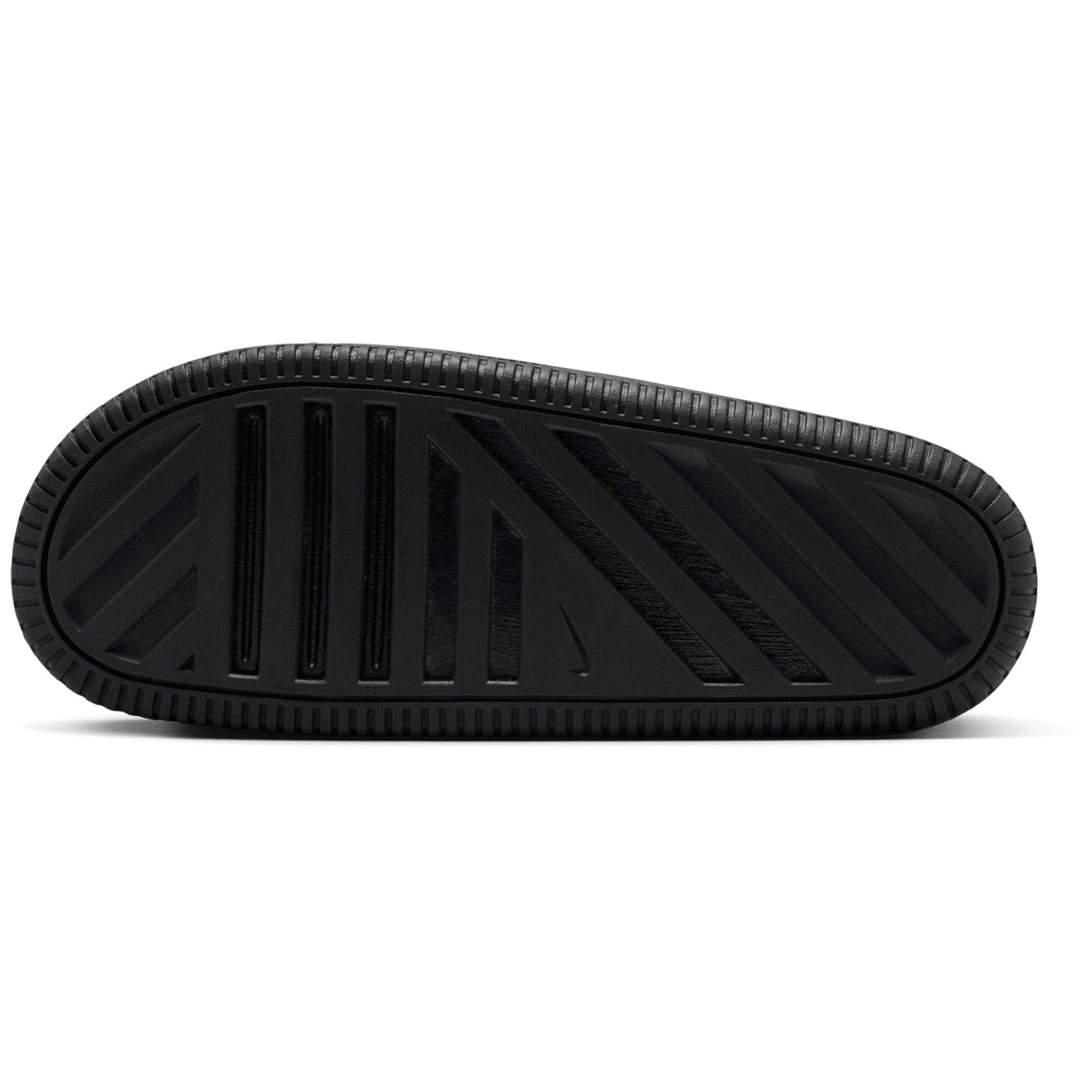 Nike Calm 2.0 Womens Black