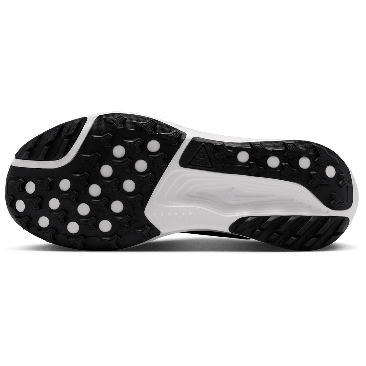 NIKE ACG Pegasus Mens Black