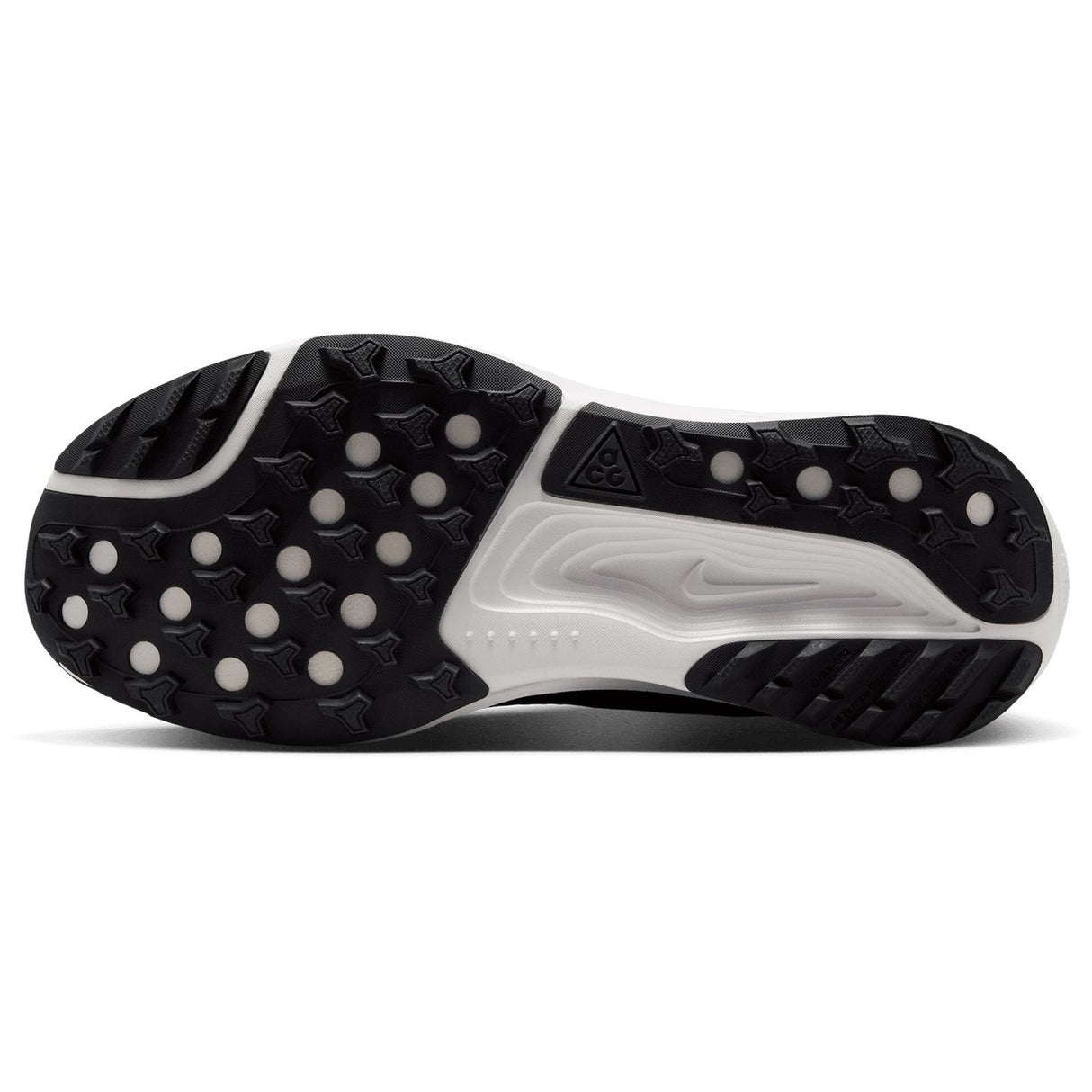 NIKE ACG Pegasus Womens Black