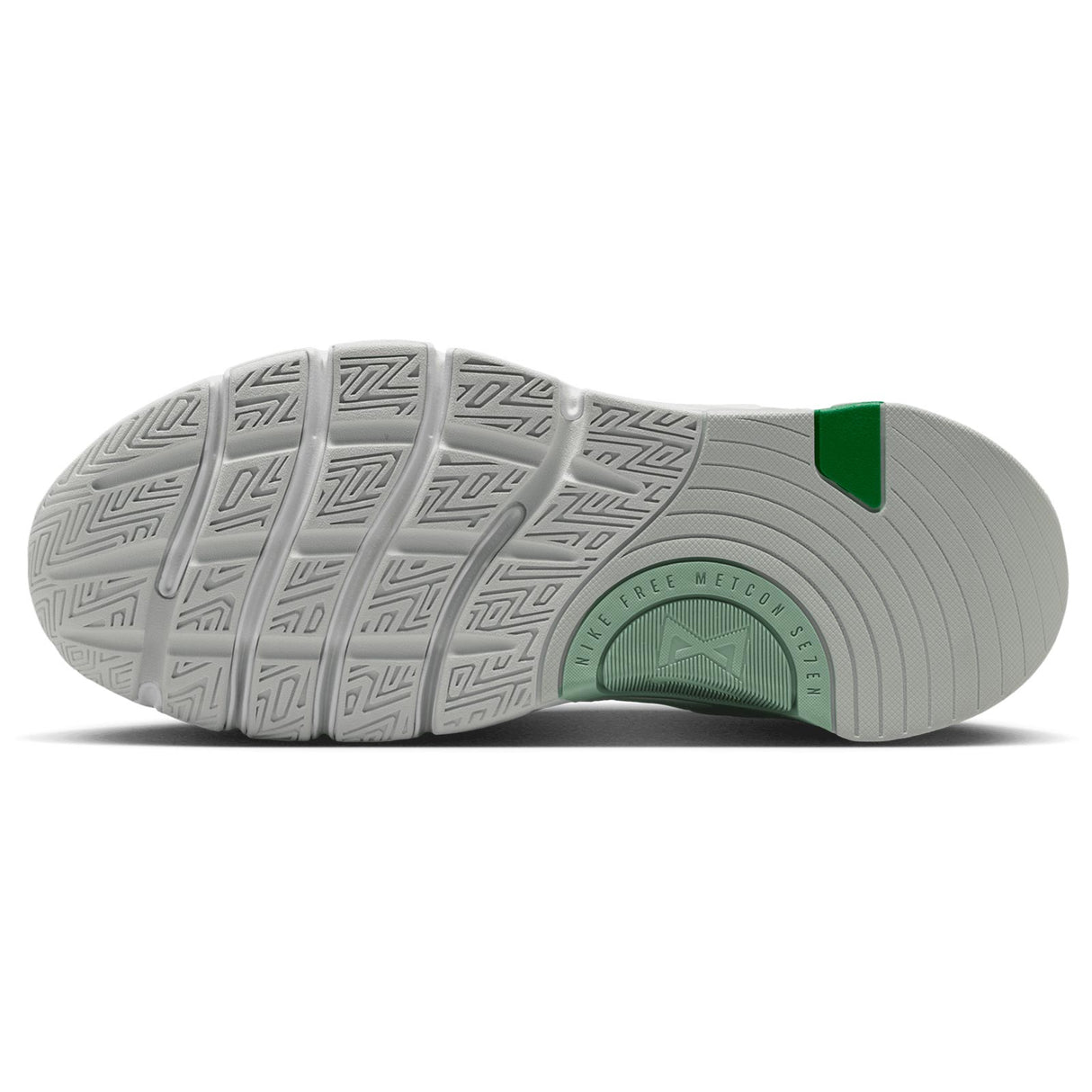 NIKE Free Metcon 7 Womens Green