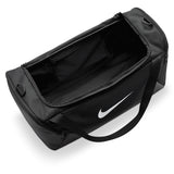 NIKE Brasilia Duffel Bag Small Black