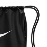NIKE Brasilia Gym Bag Black