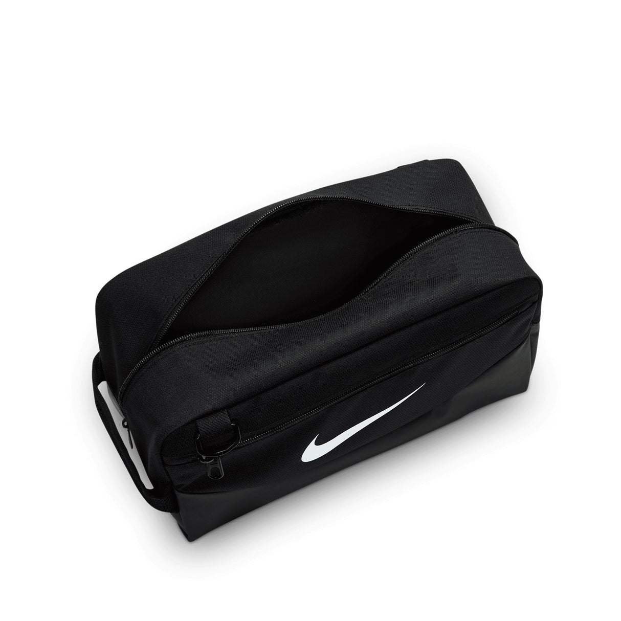 NIKE Brasilia Training Shoe Bag Black