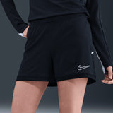 NIKE DF ACD25 SHORT 4IN WMS Black