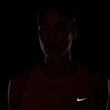 NIKE TEMPO DF TANK TOP WMS Pink