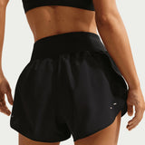 NIKE TEMPO FLW SWSH DF SHORT  WMS Black