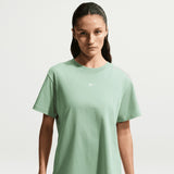 NIKE NSW CLASSIC SS TEE WMS Green