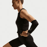 NIKE DF ONE HR 8IN SHRT USEAM WMS Black