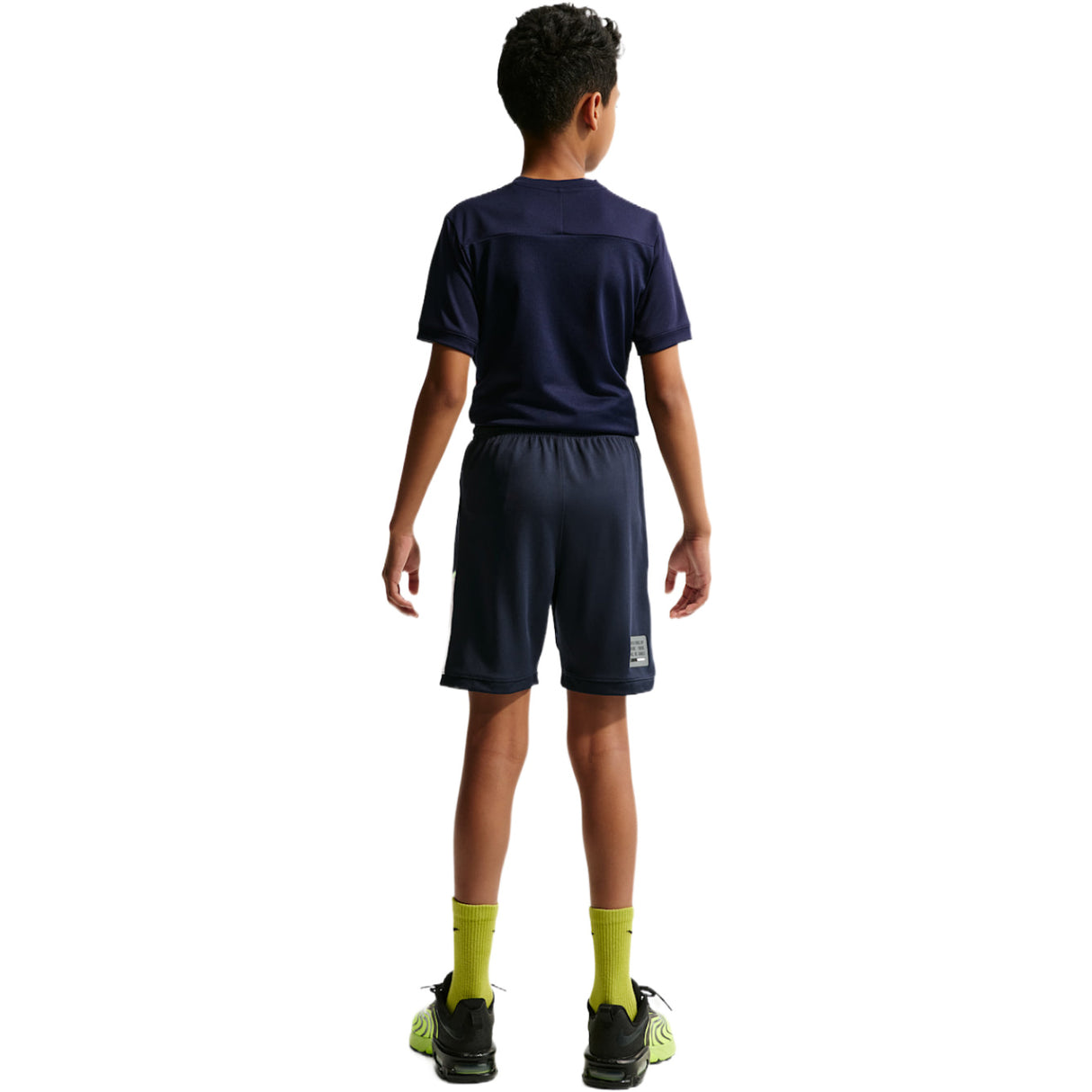 Nike EH Boys DF ACD25 SHORT Navy