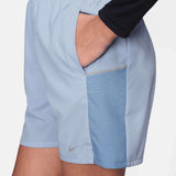 Nike Boys DF MILER SHORT Blue