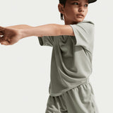 Nike Boys DF MULTI SHORT HBR Green