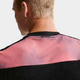 Nike Mens DF ACD SS TOP GX AOP Red