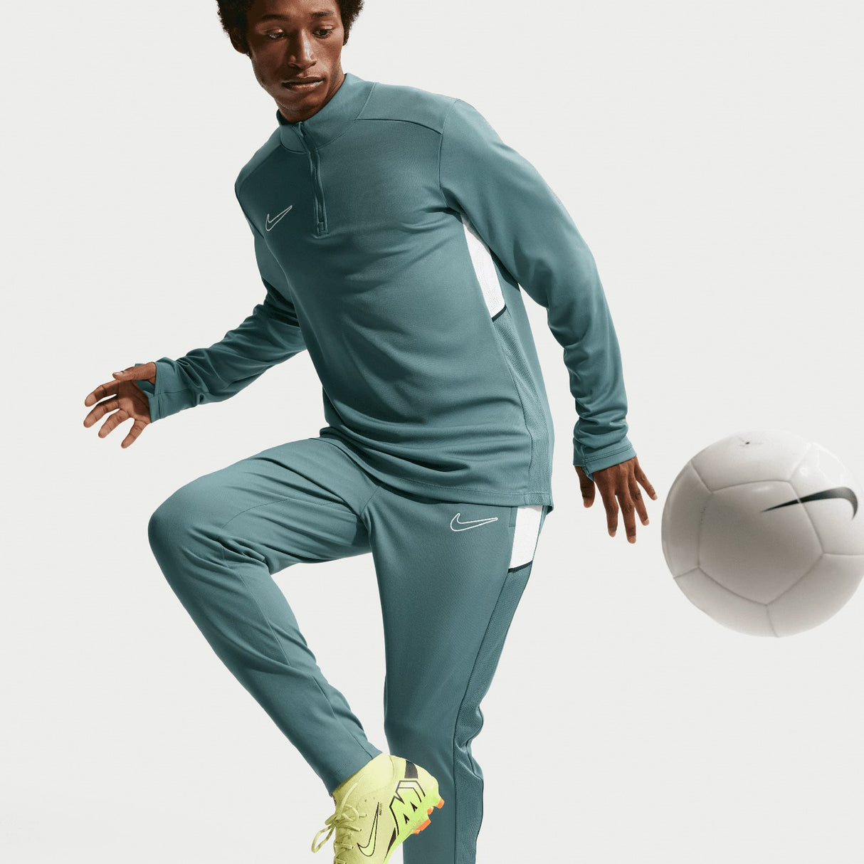 Nike Mens DF ACD25 PANT KPZ BR Green