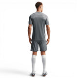 Nike Mens DF ACD25 SHORT KP BR Grey
