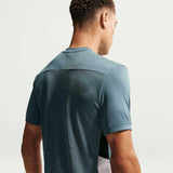 Nike Mens DF ACD25 SS TOP BR Green