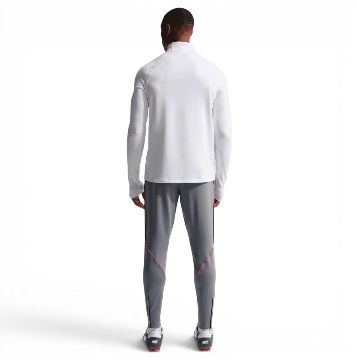 Nike Mens DF STRIKE PANT KPZ Grey