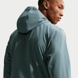 Nike Mens RPL UNLIMITED JKT Green
