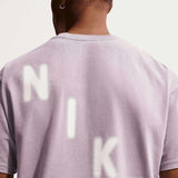 Nike Mens TEE LSE NAC GRIT Purple